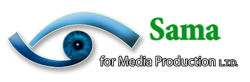 Sama for Media Production